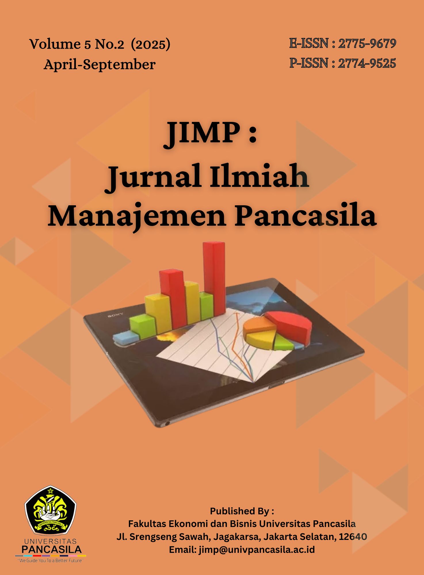 					View Vol. 5 No. 2 (2025): September
				