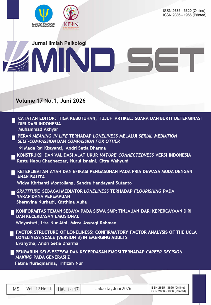 					View Vol. 17 No. 01 (2026): Juni
				