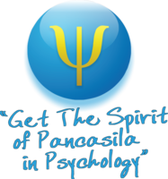 Logo Psikologi