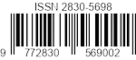 ISSN Logo